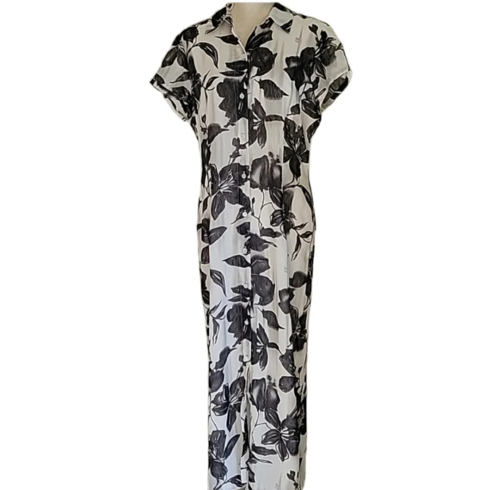 Liz Claiborne Maxi Dress